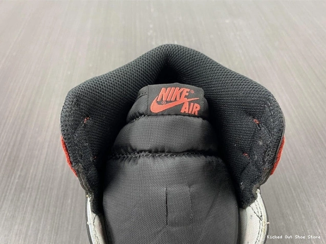 Kicked Out Shoe Store Red' Retro High OG Jordan 'Track 555088-112 1 Air 0807